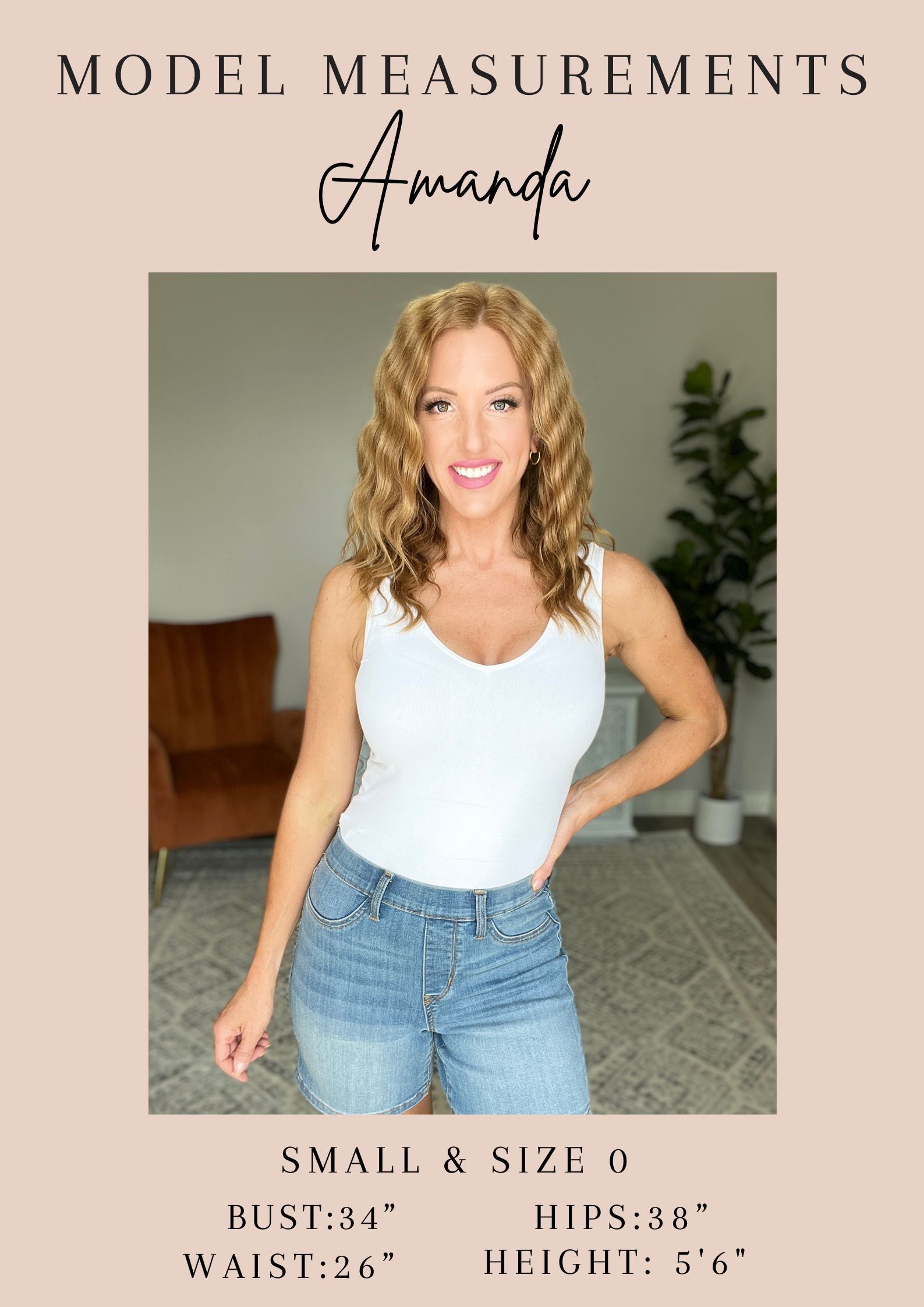 Mid Rise Cuffed Destroy Boyfriend Judy Blue Jeans