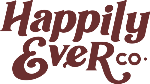 happily ever co logo