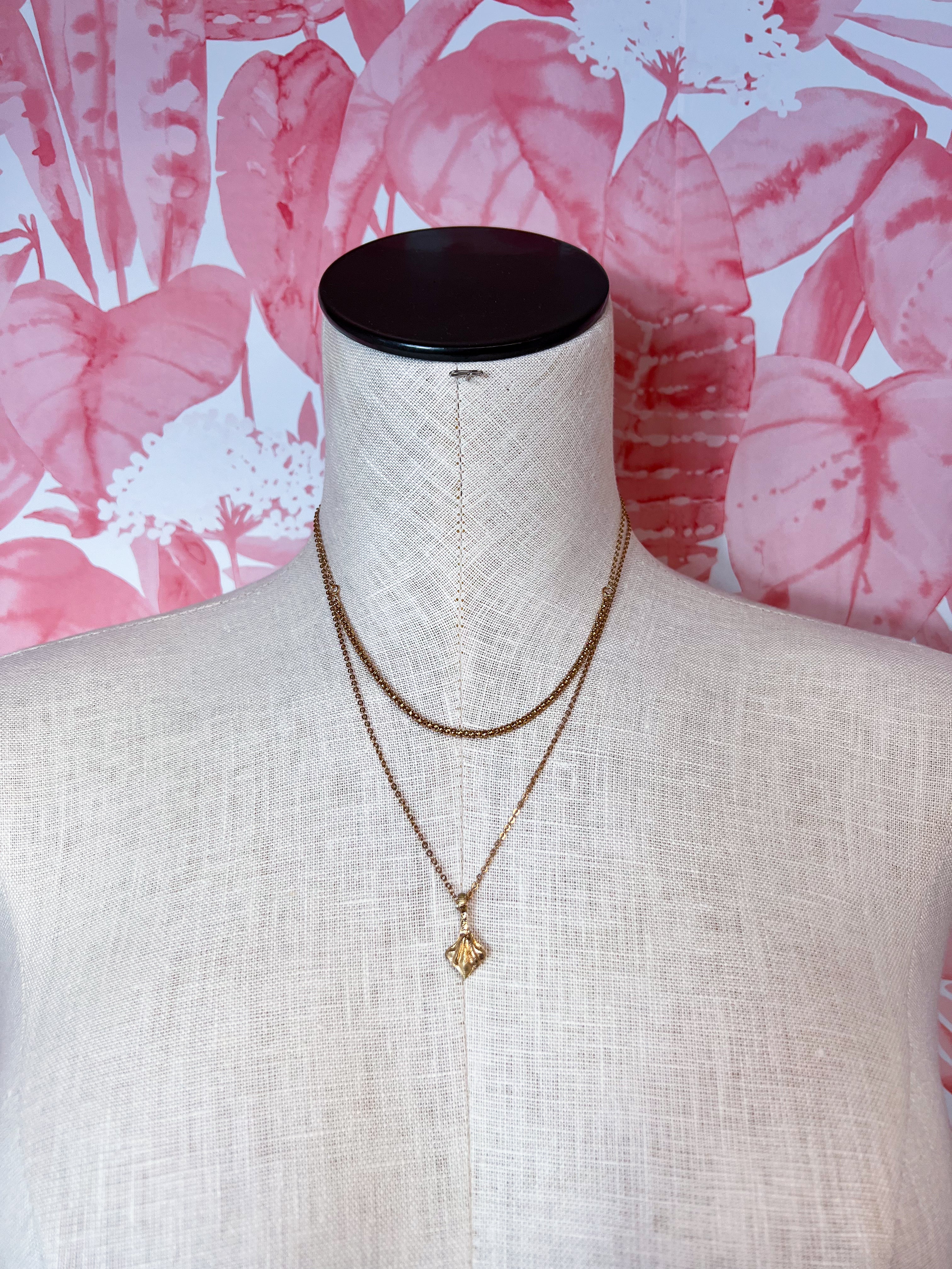 Myra | Radient Necklace