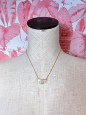 Myra | Unit Necklace