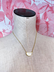 Myra | Unit Necklace