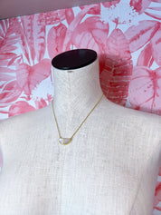Myra | Unit Necklace
