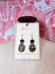 Myra | Calm In The Cosmos Earrings