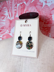 Myra | Calm In The Cosmos Earrings
