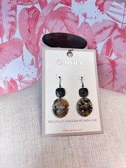 Myra | Calm In The Cosmos Earrings
