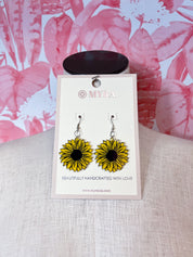 Myra | Prairie Sun Sisters Earrings