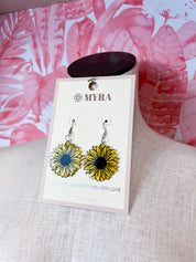 Myra | Prairie Sun Sisters Earrings