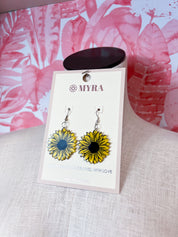 Myra | Prairie Sun Sisters Earrings
