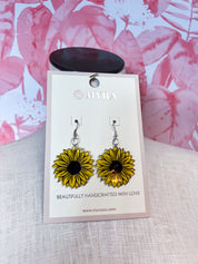 Myra | Prairie Sun Sisters Earrings