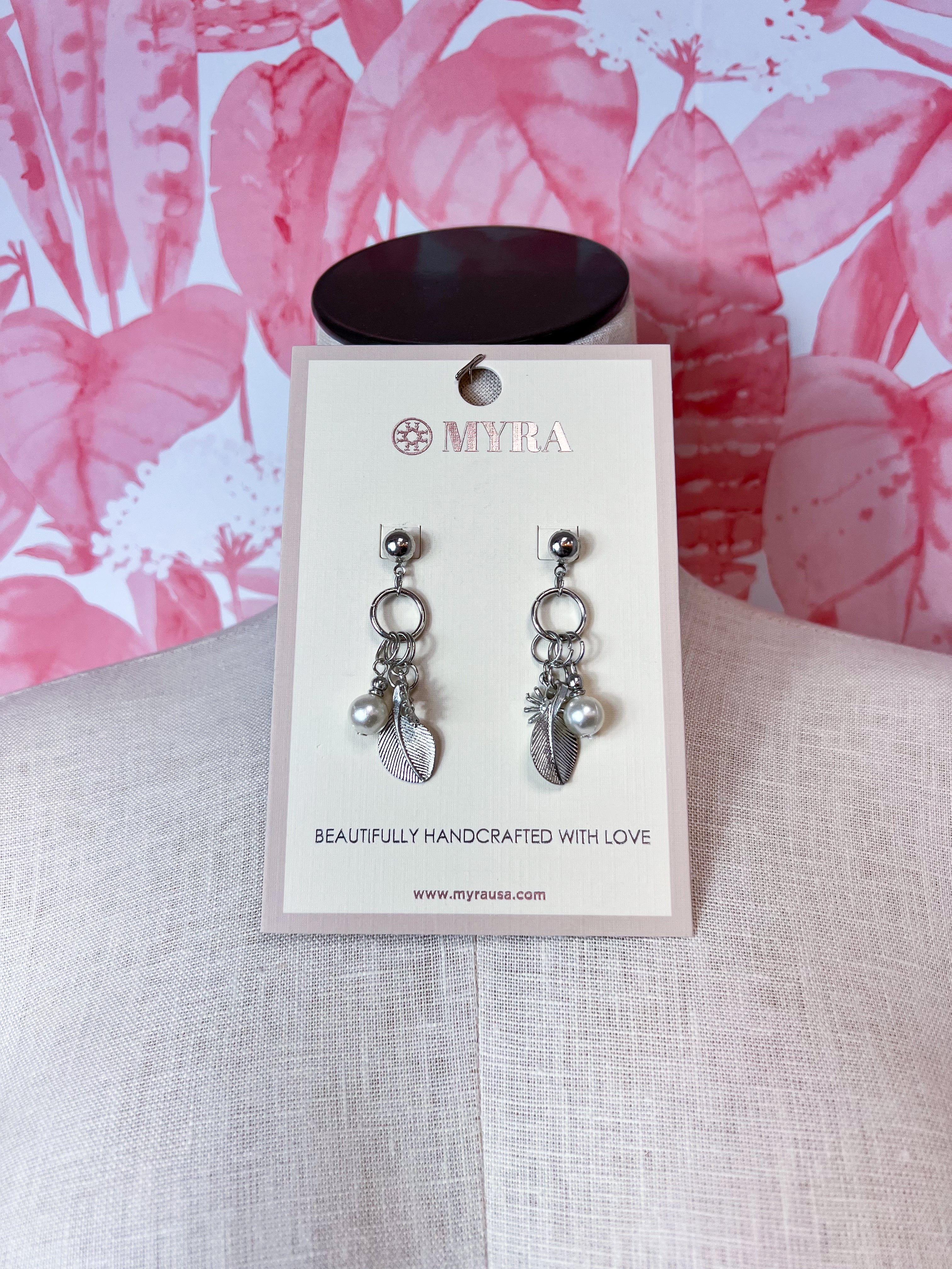 Myra | Desert Daydream Earrings