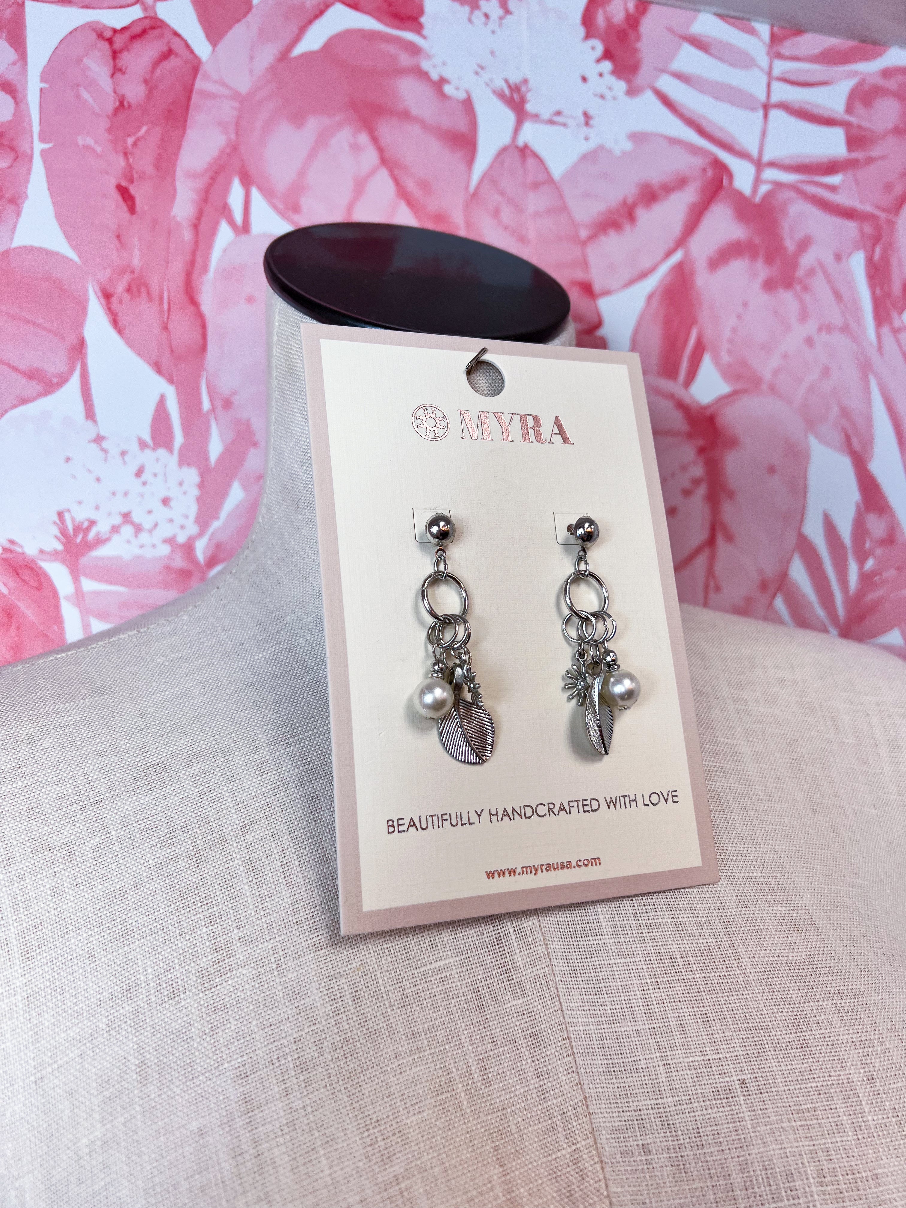 Myra | Desert Daydream Earrings