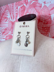 Myra | Desert Daydream Earrings