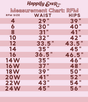 Everyday Sculpt Tummy Control Slim Straight Jeans RFM in Faded Black