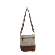 Myra | Leather Star Small & Cross Body Bag *FINAL SALE*