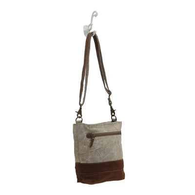 Myra | Leather Star Small & Cross Body Bag *FINAL SALE*