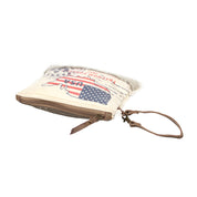 Myra | New York Verge Pouch *FINAL SALE*