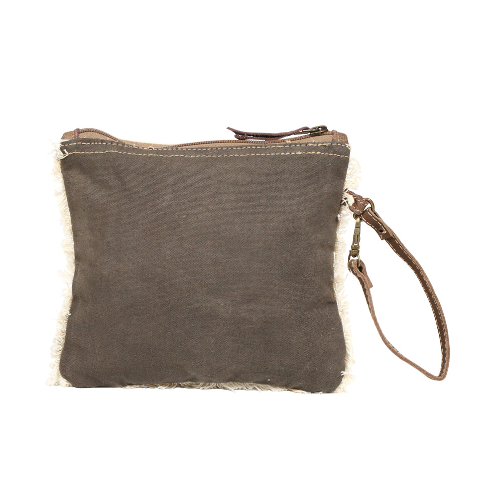 Myra | New York Verge Pouch *FINAL SALE*