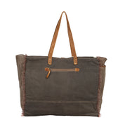Myra | Partisan Weekender Bag *FINAL SALE*