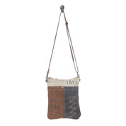 Myra | Fanatical Small & Crossbody Bag *FINAL SALE*
