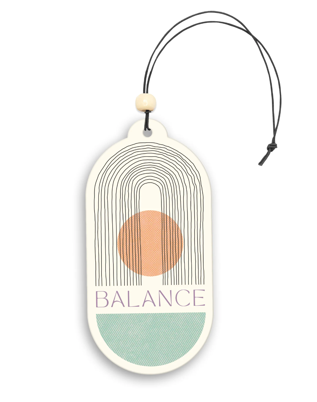 Find Balance Car Air Freshener