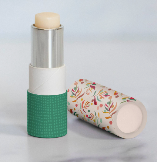 Summer Blooms Lip Balm & Hand Lotion Set