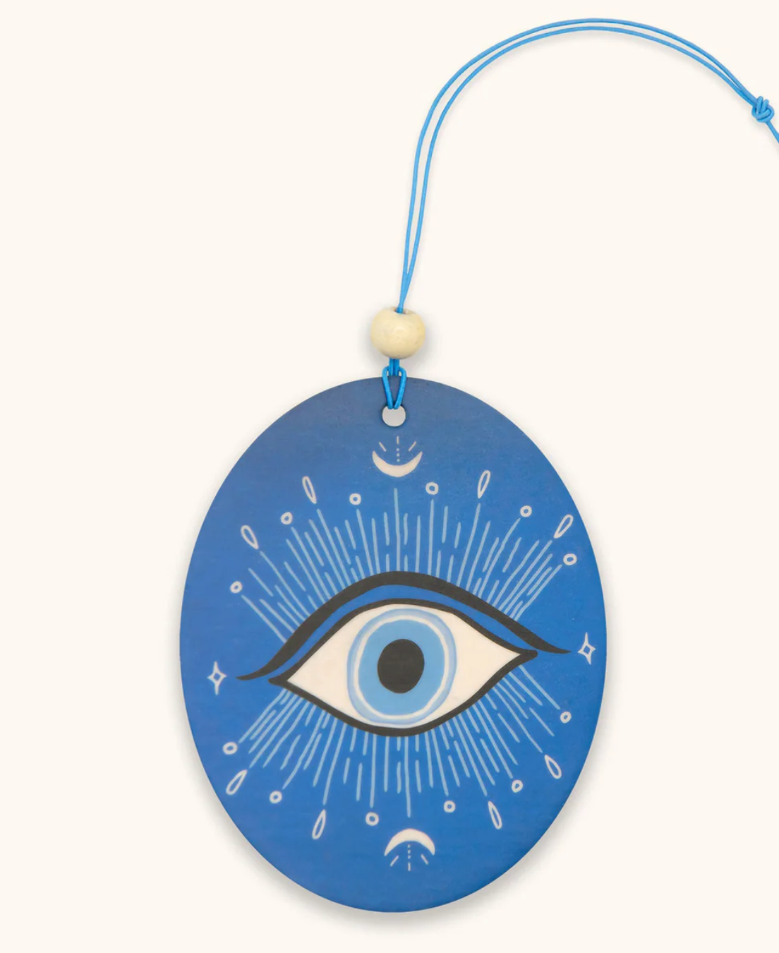 Evil Eye Car Air Freshener
