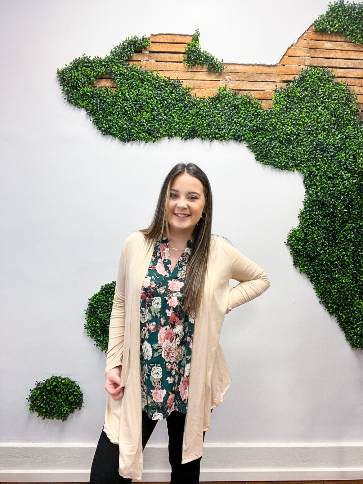 Essential Butter Soft Cardigan - Cream
