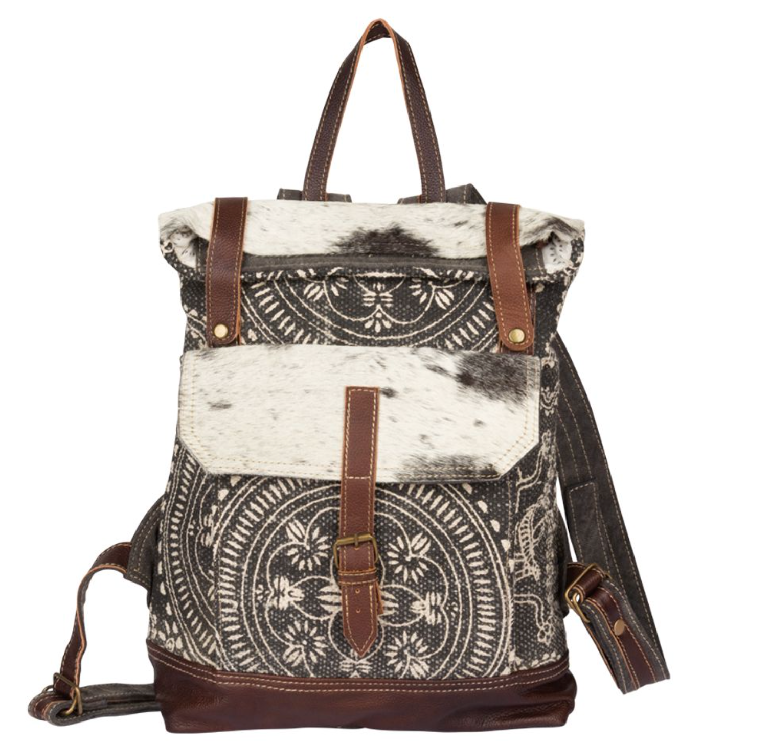 Myra | Vibe With Me Backpack Bag *FINAL SALE*