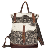 Myra | Vibe With Me Backpack Bag *FINAL SALE*