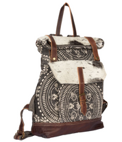 Myra | Vibe With Me Backpack Bag *FINAL SALE*