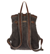 Myra | Vibe With Me Backpack Bag *FINAL SALE*
