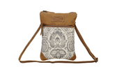 Myra | Soul Searcher Small & Crossbody Bag *FINAL SALE*