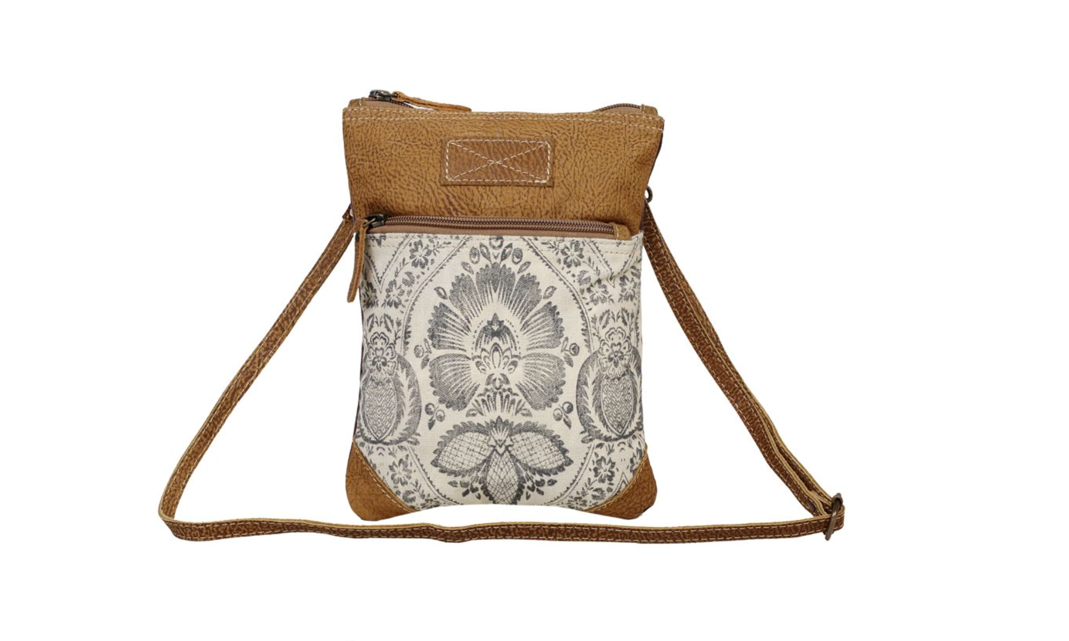 Myra | Soul Searcher Small & Crossbody Bag *FINAL SALE*