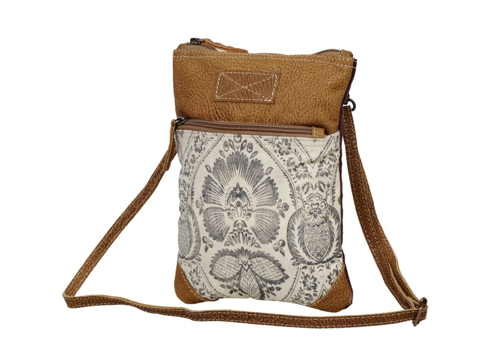 Myra | Soul Searcher Small & Crossbody Bag *FINAL SALE*