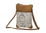 Myra | Soul Searcher Small & Crossbody Bag *FINAL SALE*