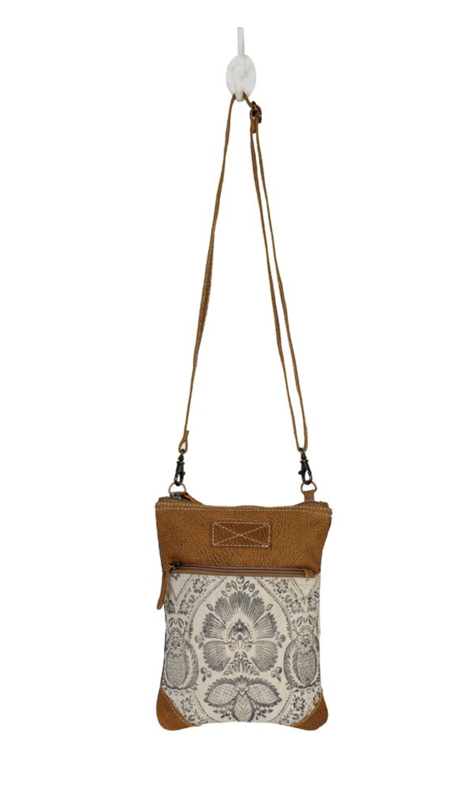 Myra | Soul Searcher Small & Crossbody Bag *FINAL SALE*