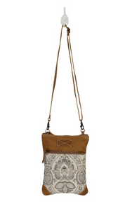 Myra | Soul Searcher Small & Crossbody Bag *FINAL SALE*