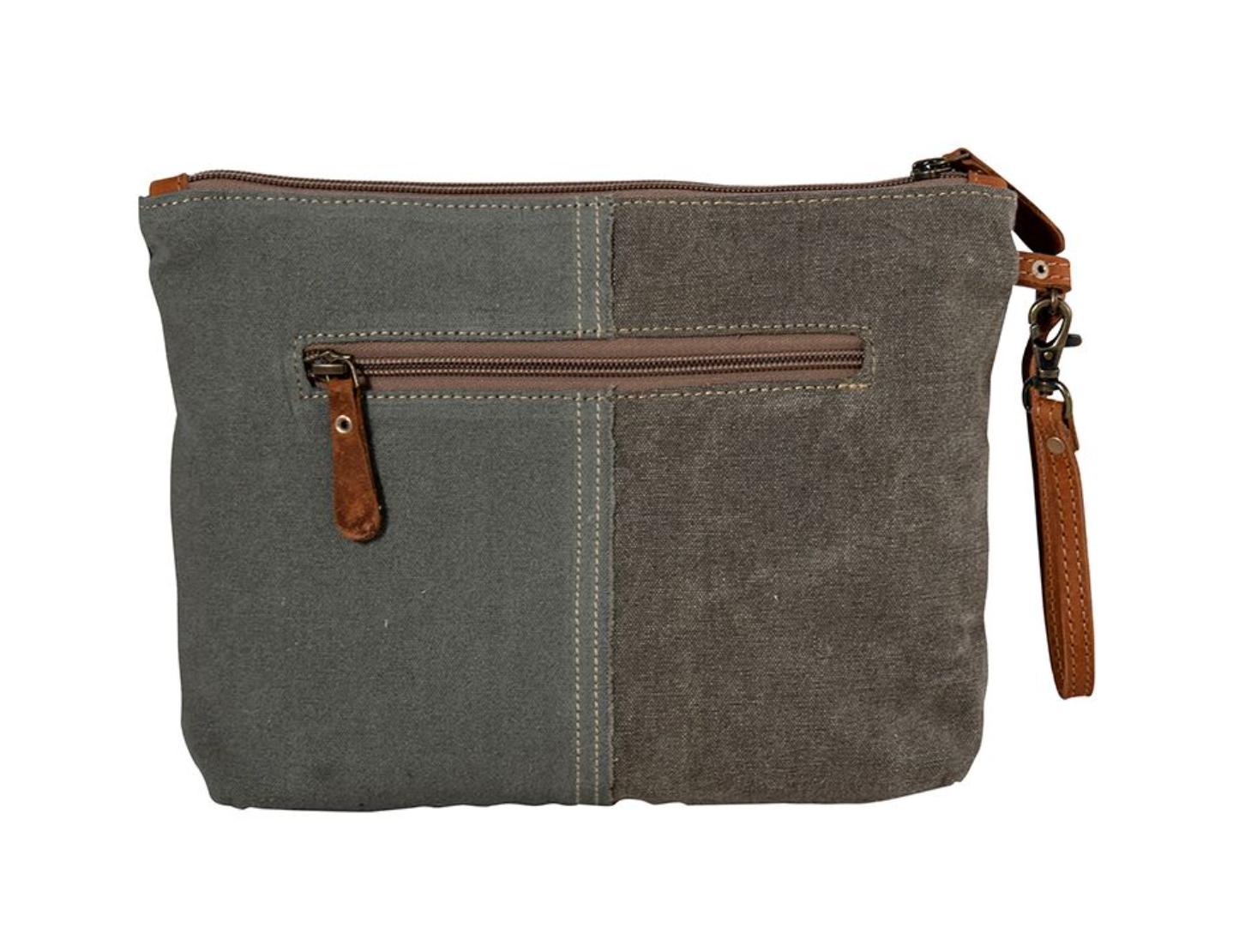 Myra | USA Freedom Pouch *FINAL SALE*