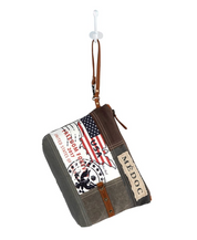 Myra | USA Freedom Pouch *FINAL SALE*