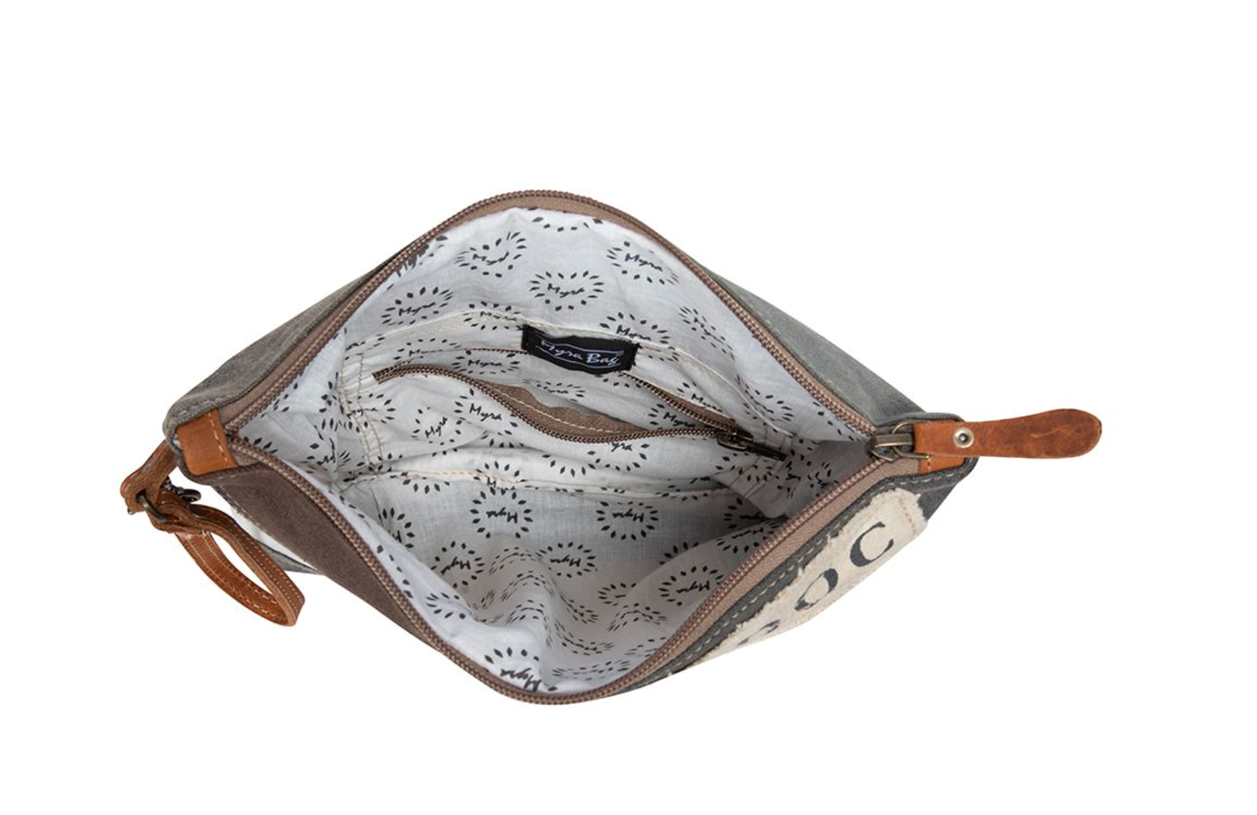 Myra | USA Freedom Pouch *FINAL SALE*