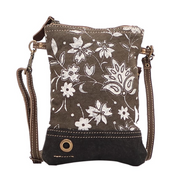 Myra | Dusky Bleach Crossbody Bag *FINAL SALE*