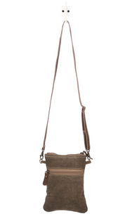 Myra | Dusky Bleach Crossbody Bag *FINAL SALE*
