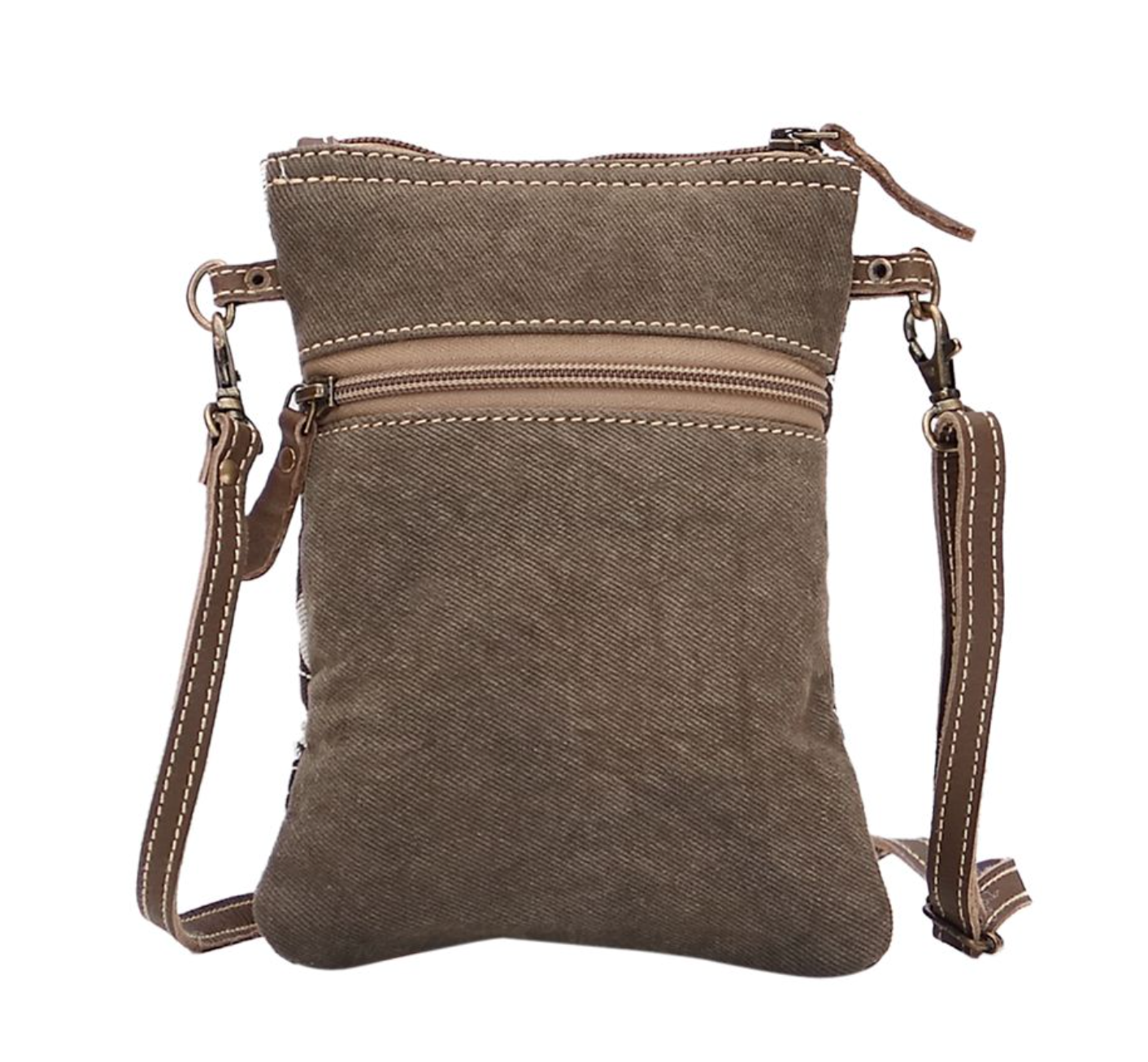Myra | Dusky Bleach Crossbody Bag *FINAL SALE*