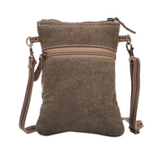 Myra | Dusky Bleach Crossbody Bag *FINAL SALE*