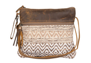 Myra | Contentment Small  Crossbody Bag *FINAL SALE*