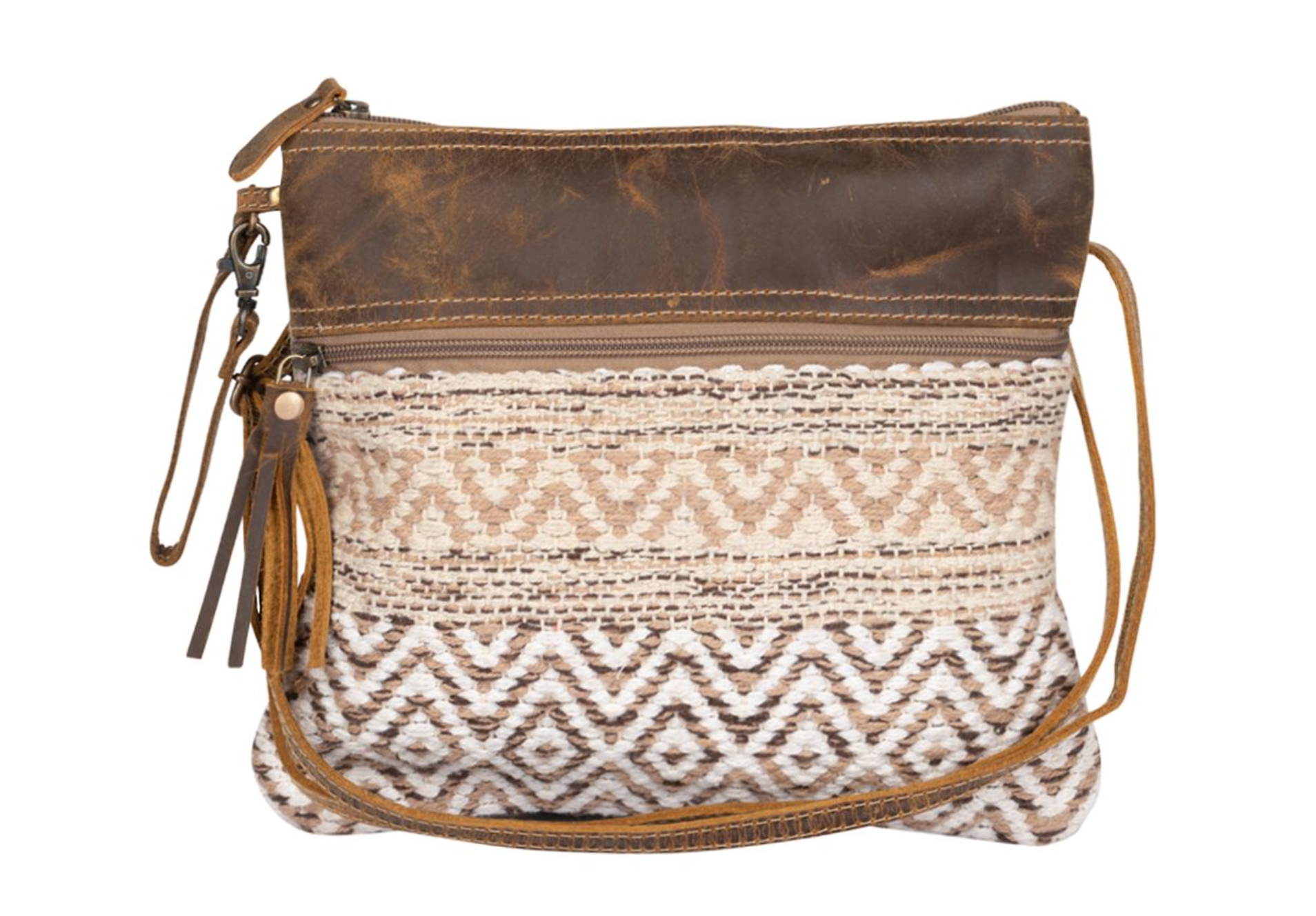 Myra | Contentment Small  Crossbody Bag *FINAL SALE*