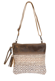 Myra | Contentment Small  Crossbody Bag *FINAL SALE*