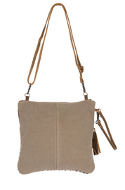 Myra | Contentment Small  Crossbody Bag *FINAL SALE*