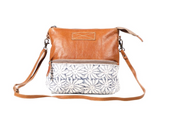 Myra | Itsy Bitsy Small Crossbody Bag *FINAL SALE*