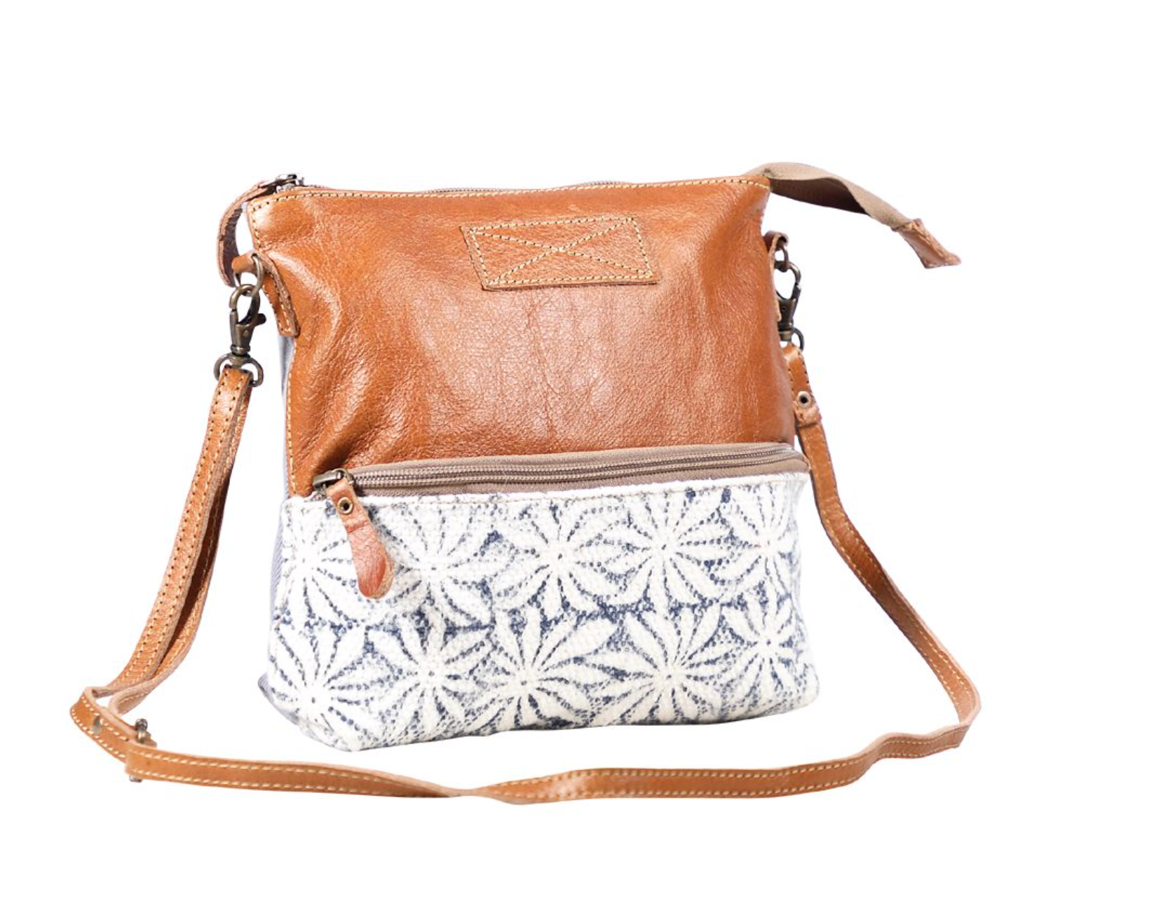 Myra | Itsy Bitsy Small Crossbody Bag *FINAL SALE*